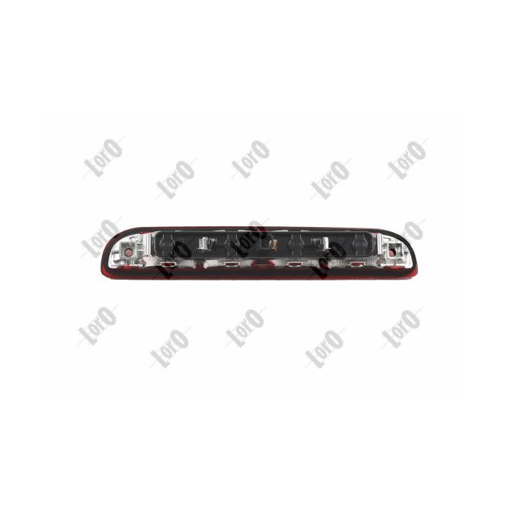 Papildomas stop žibintas ABAKUS 038-33-870