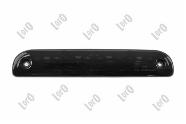 Papildomas stop žibintas ABAKUS 038-33-870S