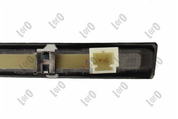 Papildomas stop žibintas ABAKUS 042-12-870S