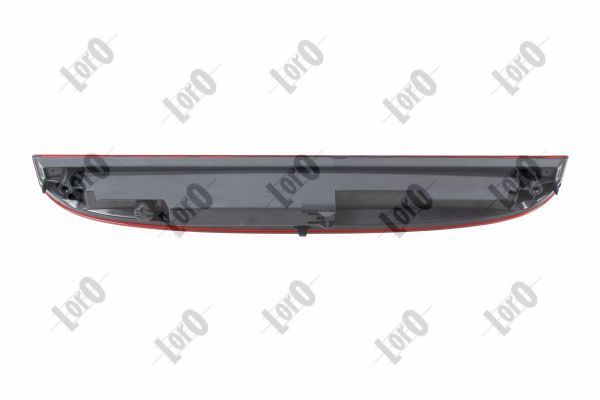 Papildomas stop žibintas ABAKUS 042-33-870