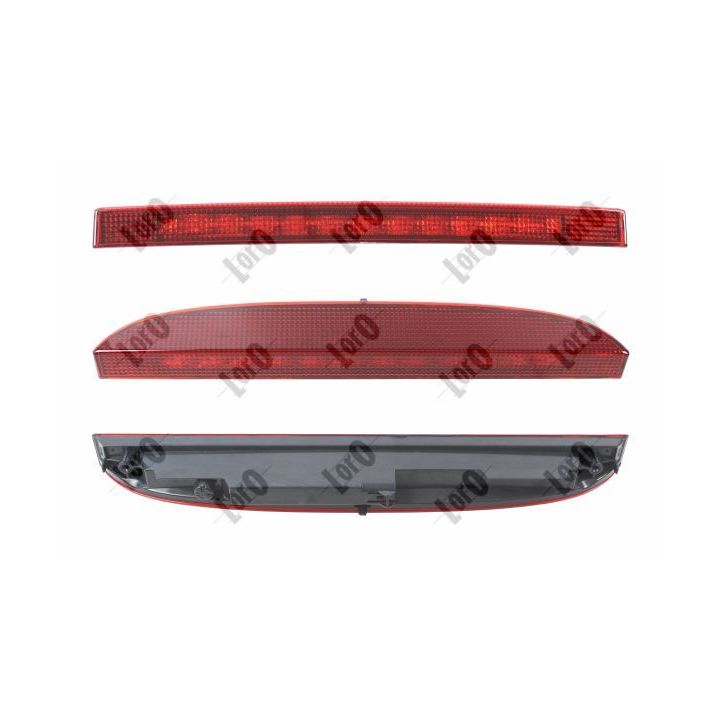 Papildomas stop žibintas ABAKUS 042-33-870