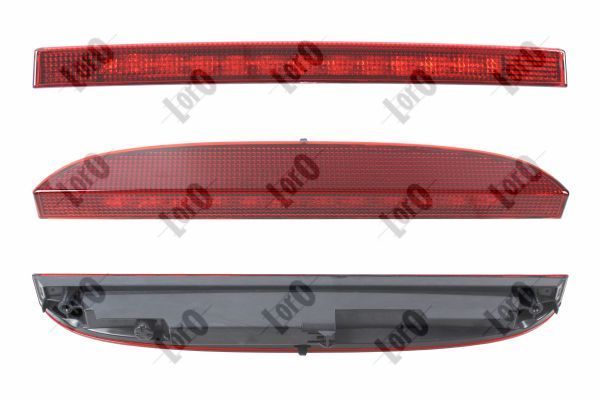 Papildomas stop žibintas ABAKUS 042-33-870