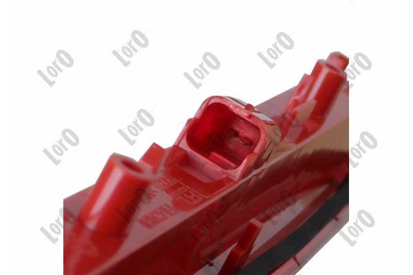 Papildomas stop žibintas ABAKUS 042-34-870