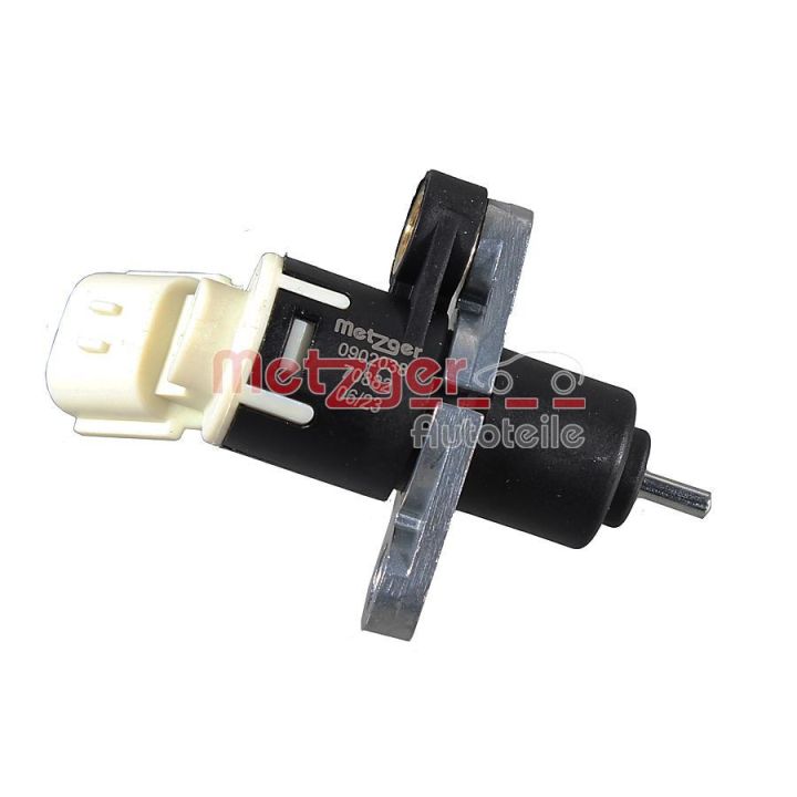 Jutiklis, alkūninio veleno impulsas METZGER 0902038