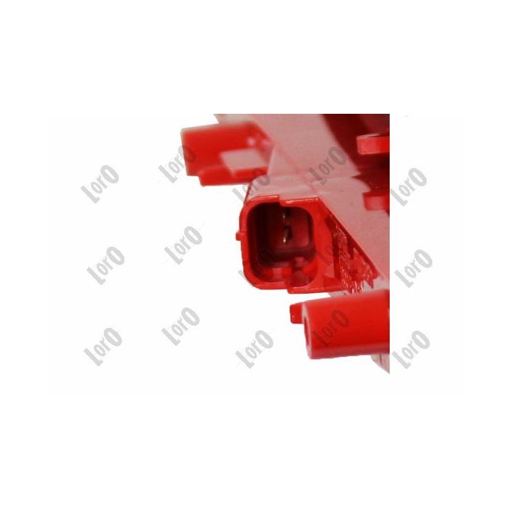 Papildomas stop žibintas ABAKUS 042-34-870S