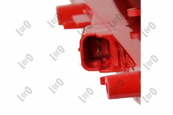 Papildomas stop žibintas ABAKUS 042-34-870S