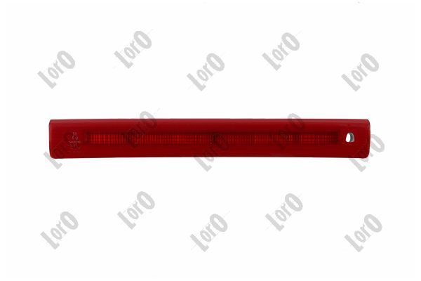 Papildomas stop žibintas ABAKUS 042-36-870