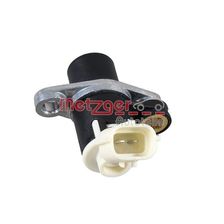 Jutiklis, alkūninio veleno impulsas METZGER 0902038