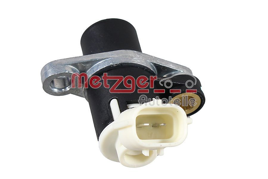 Jutiklis, alkūninio veleno impulsas METZGER 0902038