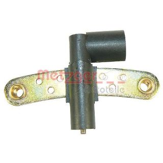 Jutiklis, alkūninio veleno impulsas METZGER 0902050