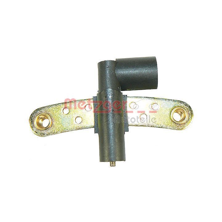 Jutiklis, alkūninio veleno impulsas METZGER 0902050