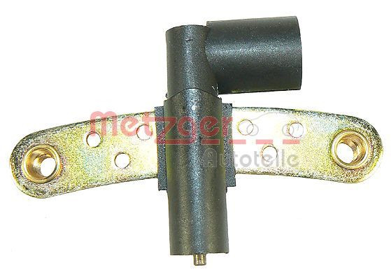 Jutiklis, alkūninio veleno impulsas METZGER 0902050