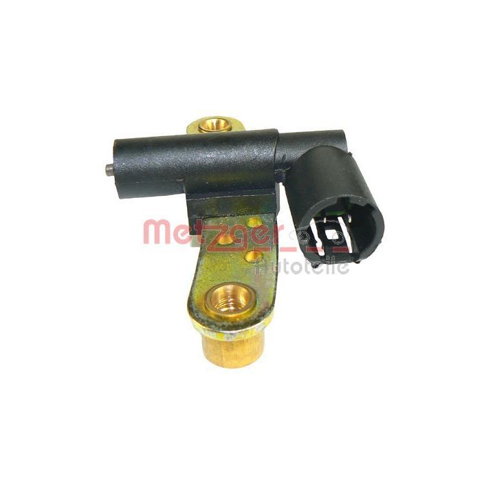 Jutiklis, alkūninio veleno impulsas METZGER 0902050