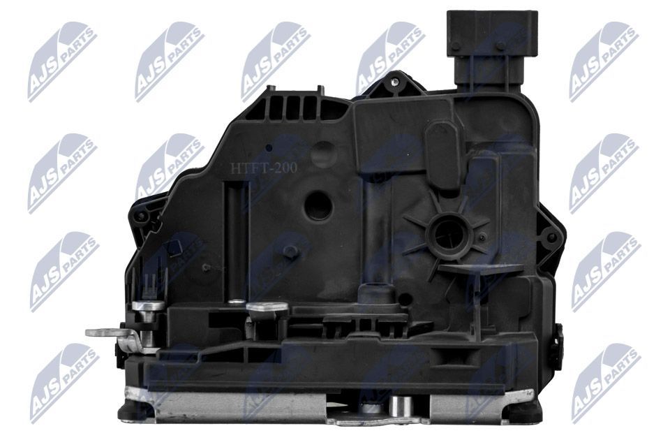 Galinių durų užraktas NTY EZC-FT-200