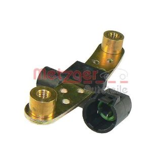 Jutiklis, alkūninio veleno impulsas METZGER 0902051
