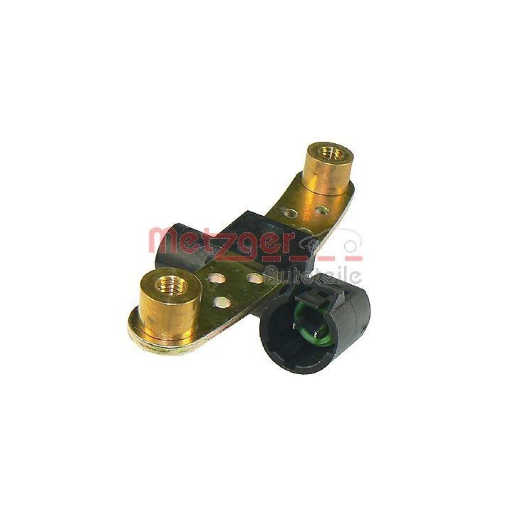 Jutiklis, alkūninio veleno impulsas METZGER 0902051