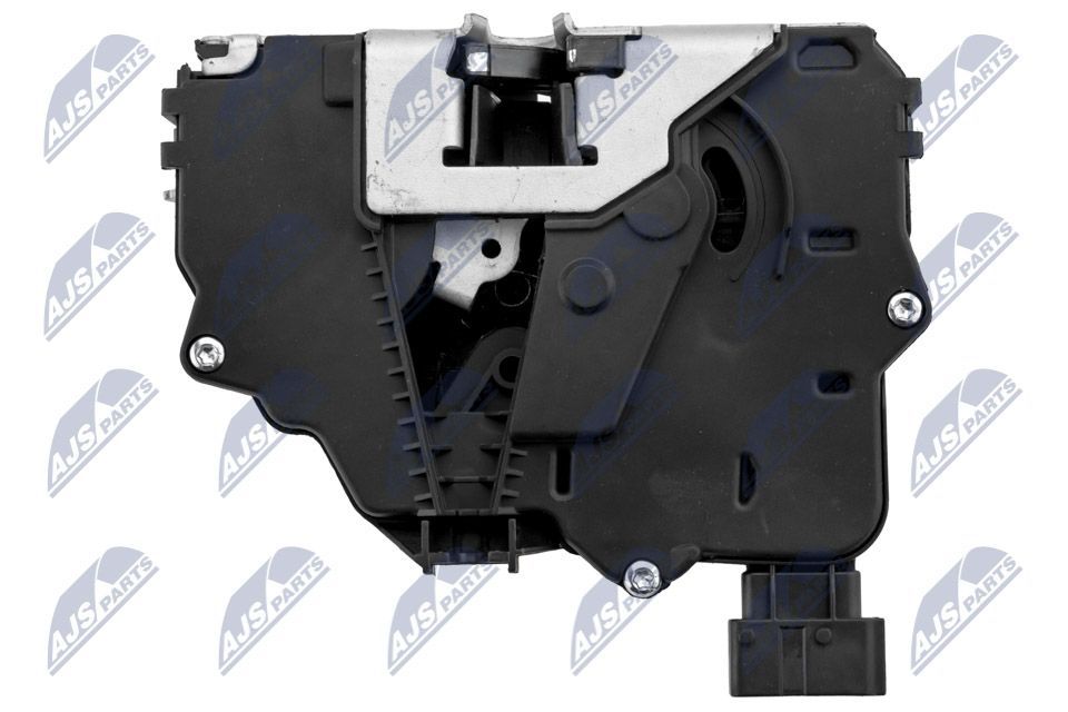 Galinių durų užraktas NTY EZC-FT-200