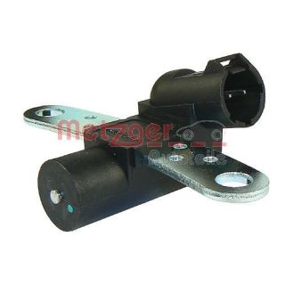 Jutiklis, alkūninio veleno impulsas METZGER 0902052