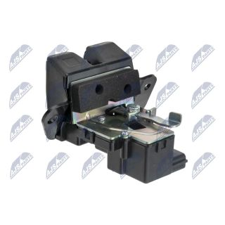 Galinių durų užraktas NTY EZC-HY-581