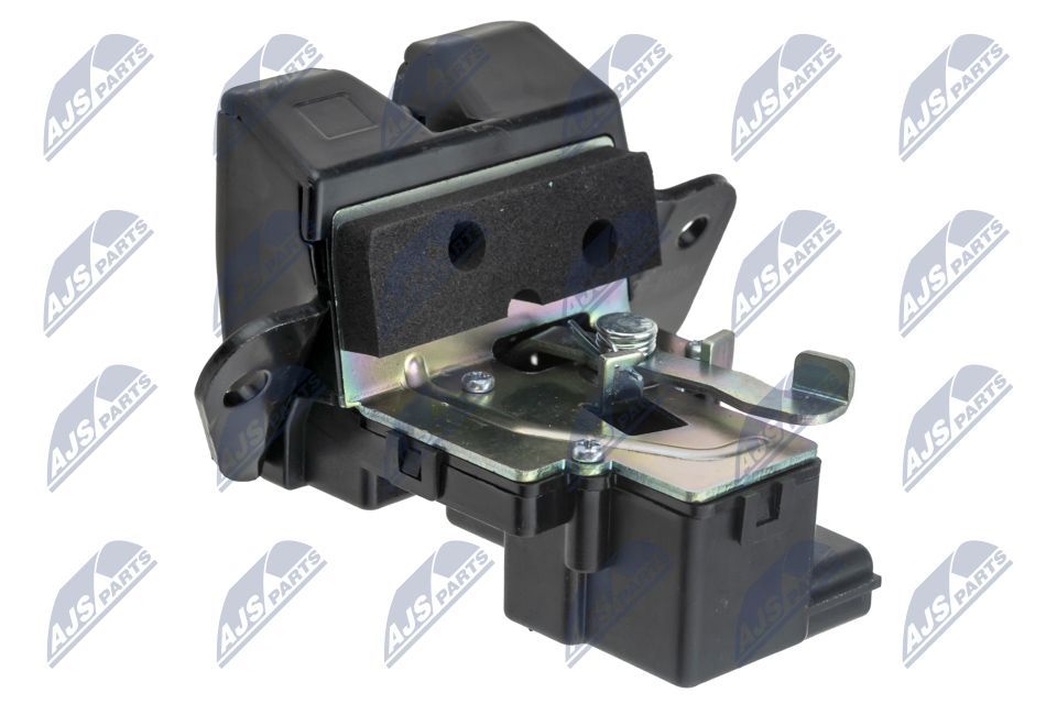 Galinių durų užraktas NTY EZC-HY-581