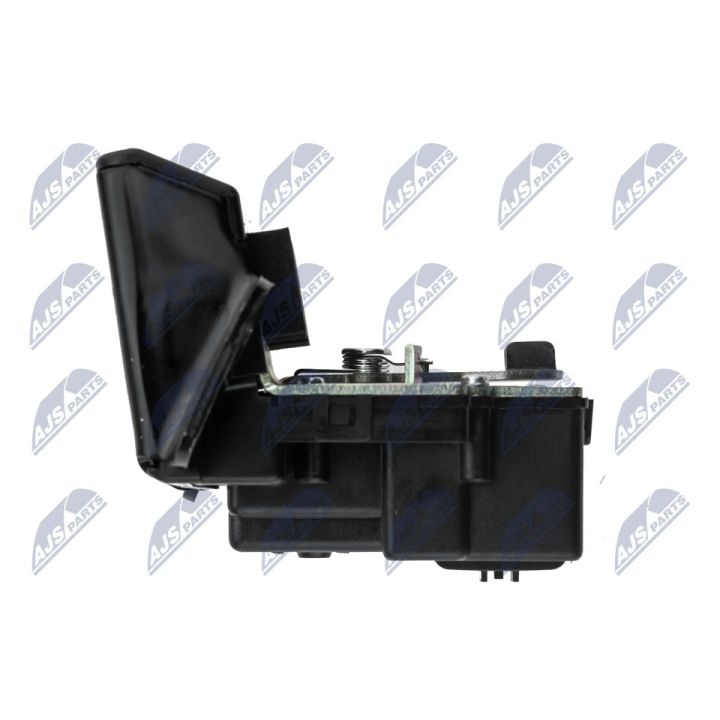 Galinių durų užraktas NTY EZC-HY-581