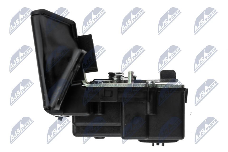 Galinių durų užraktas NTY EZC-HY-581