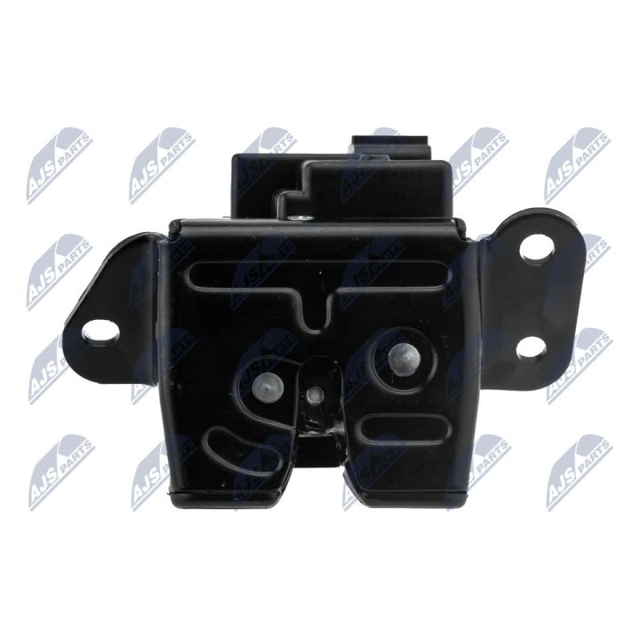 Galinių durų užraktas NTY EZC-HY-581