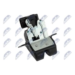 Galinių durų užraktas NTY EZC-HY-585