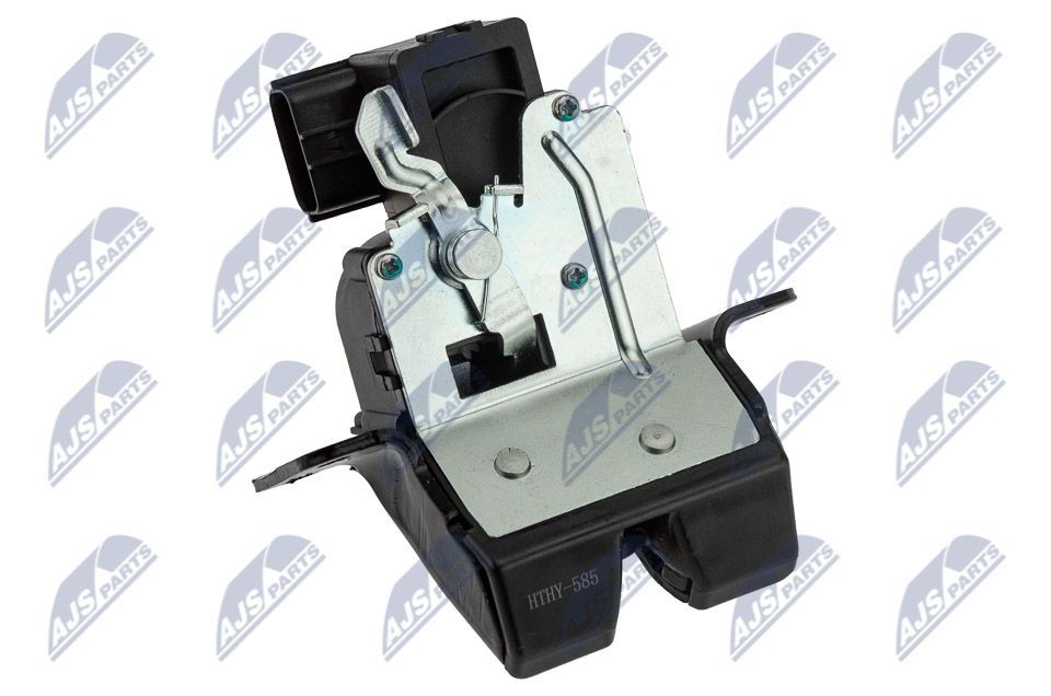 Galinių durų užraktas NTY EZC-HY-585