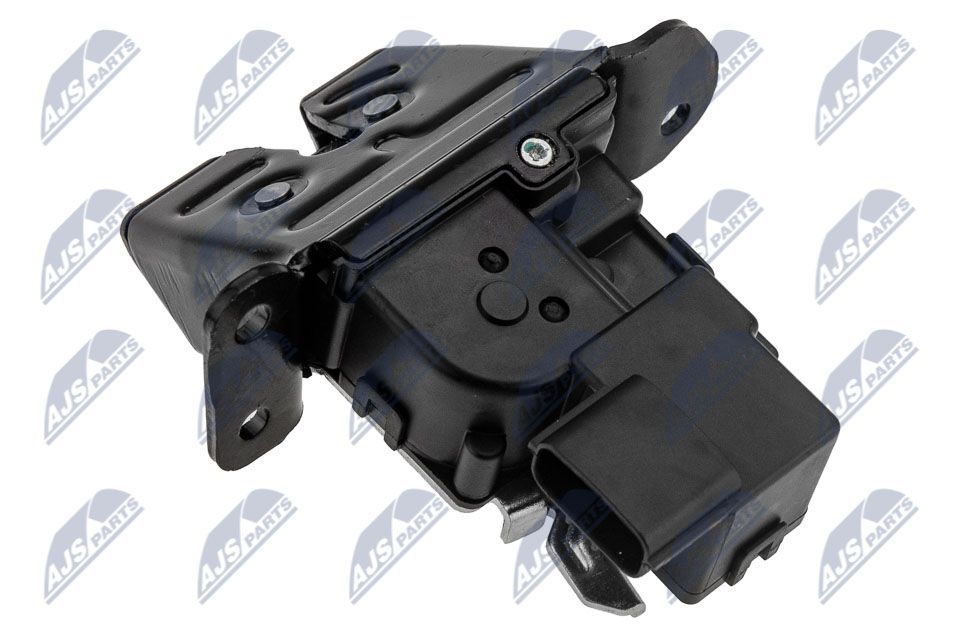 Galinių durų užraktas NTY EZC-HY-585