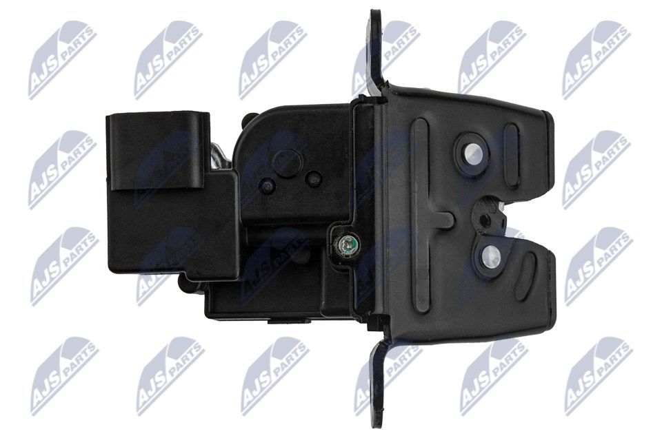 Galinių durų užraktas NTY EZC-HY-585