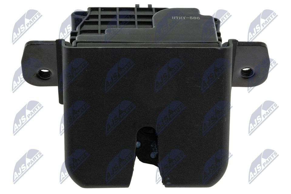 Galinių durų užraktas NTY EZC-HY-586