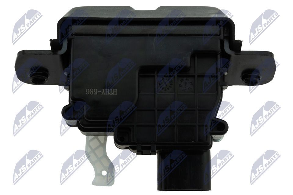 Galinių durų užraktas NTY EZC-HY-586