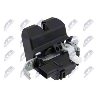 Galinių durų užraktas NTY EZC-HY-587