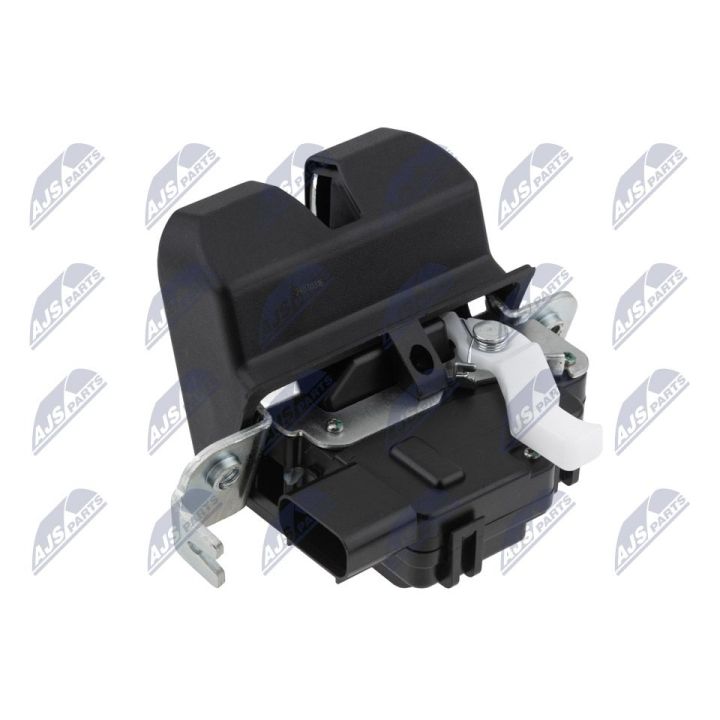 Galinių durų užraktas NTY EZC-HY-587