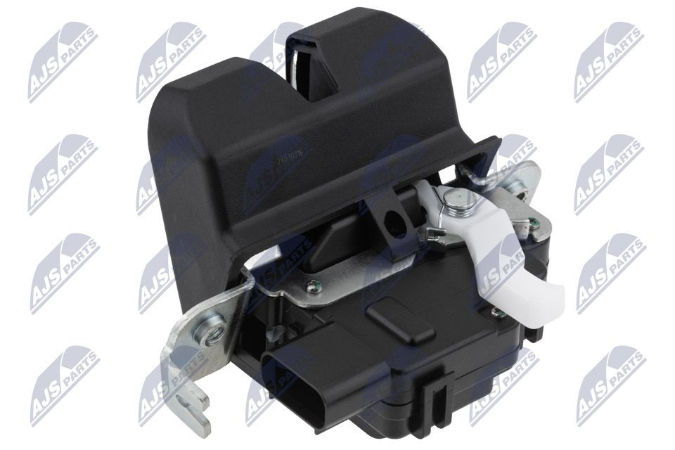 Galinių durų užraktas NTY EZC-HY-587