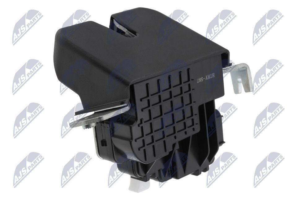 Galinių durų užraktas NTY EZC-HY-587