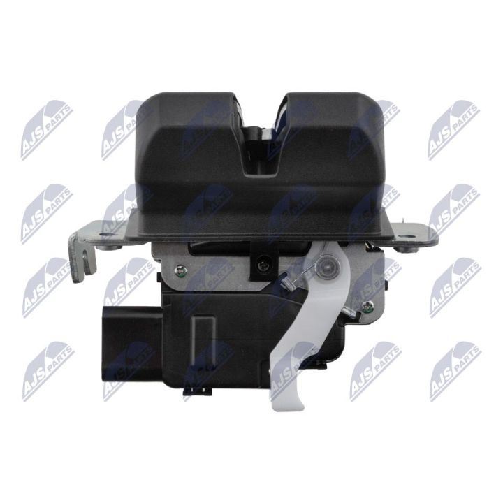 Galinių durų užraktas NTY EZC-HY-587