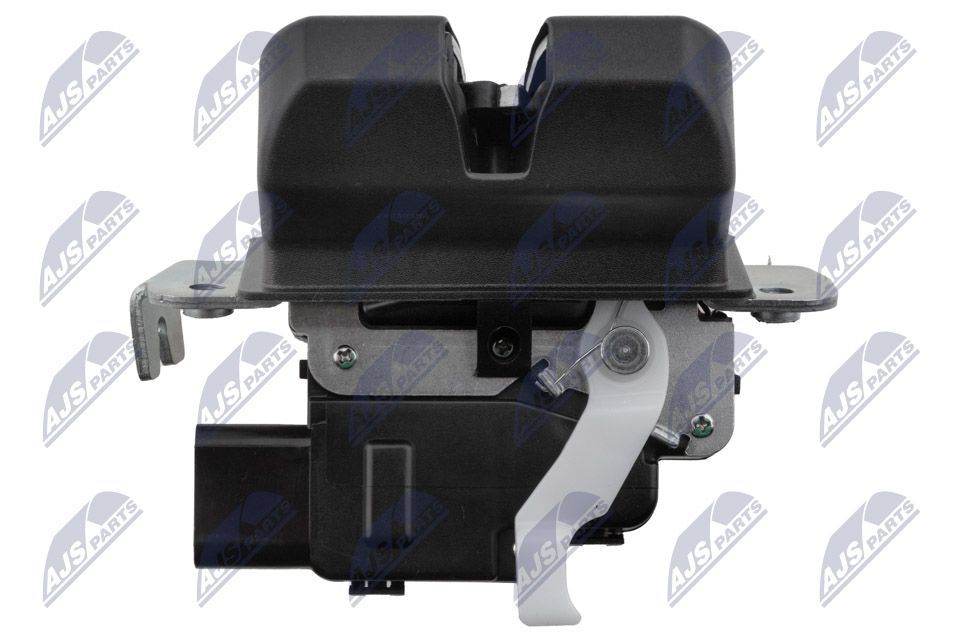 Galinių durų užraktas NTY EZC-HY-587