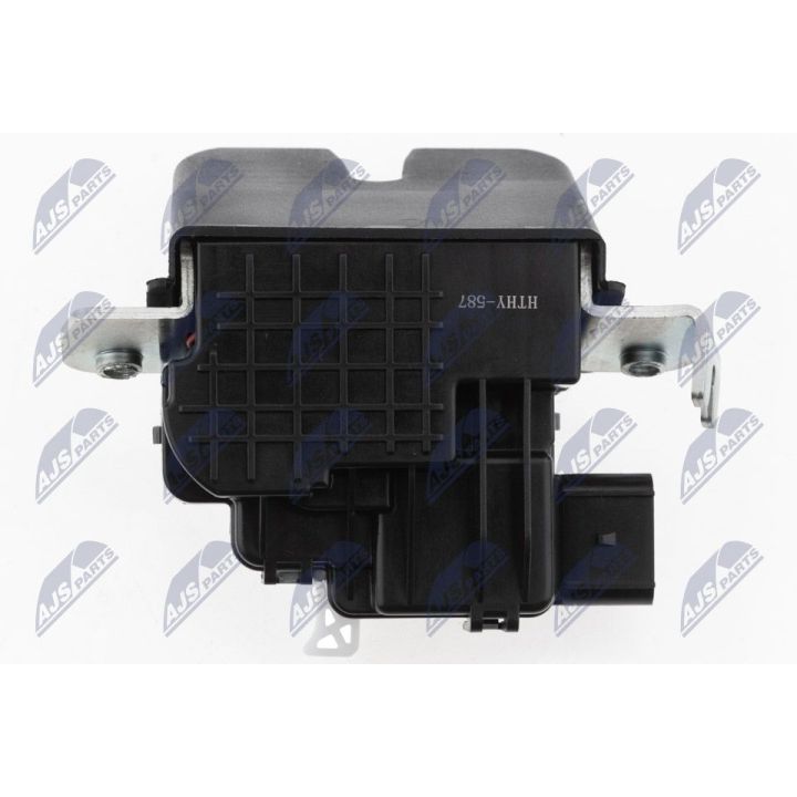 Galinių durų užraktas NTY EZC-HY-587