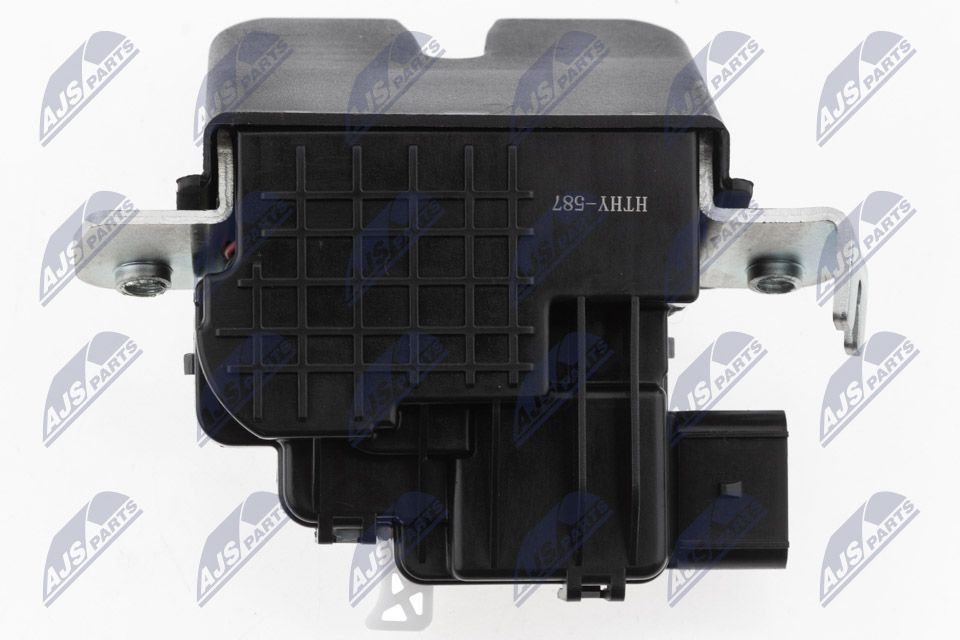 Galinių durų užraktas NTY EZC-HY-587