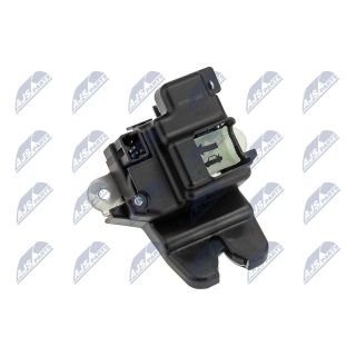 Galinių durų užraktas NTY EZC-HY-588