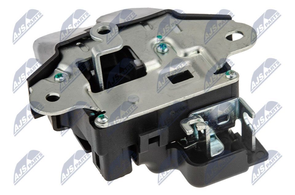 Galinių durų užraktas NTY EZC-HY-588