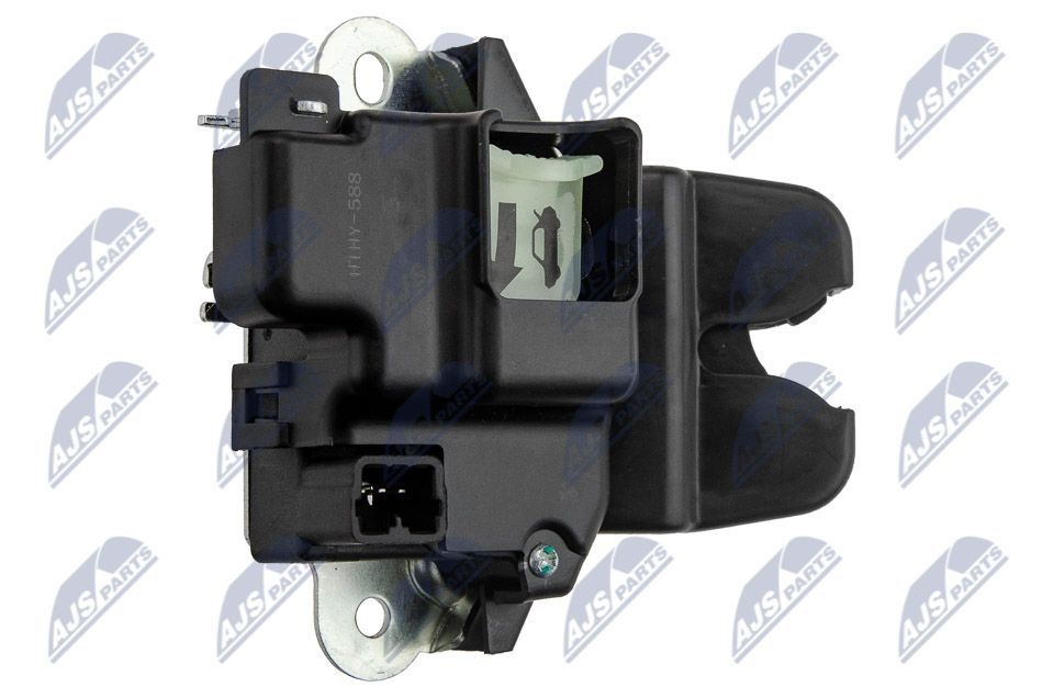 Galinių durų užraktas NTY EZC-HY-588