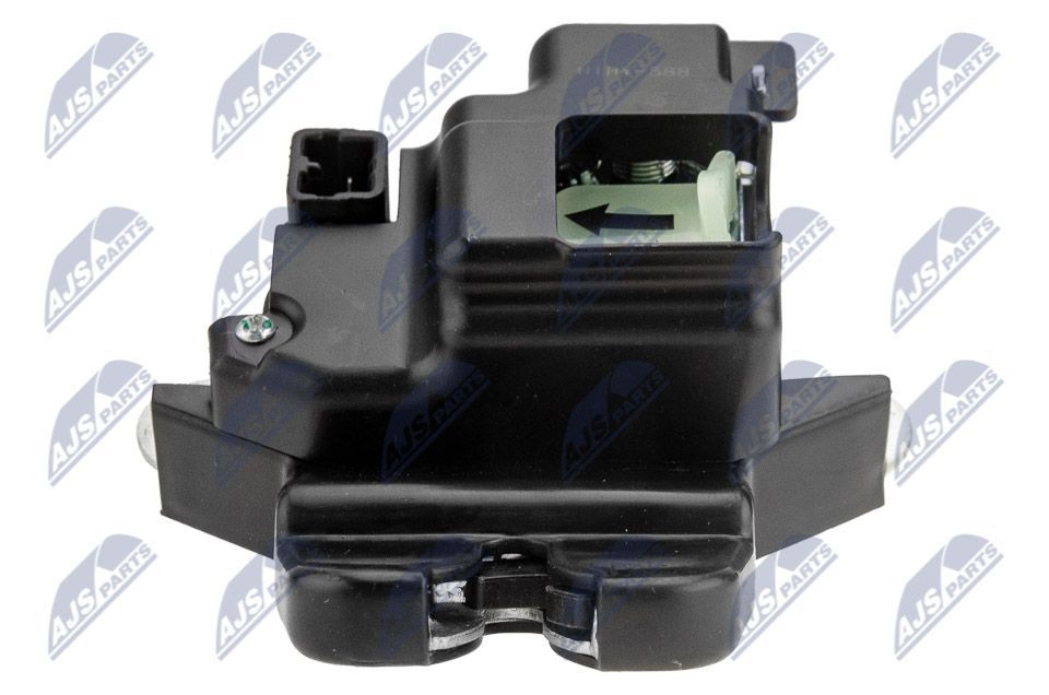 Galinių durų užraktas NTY EZC-HY-588