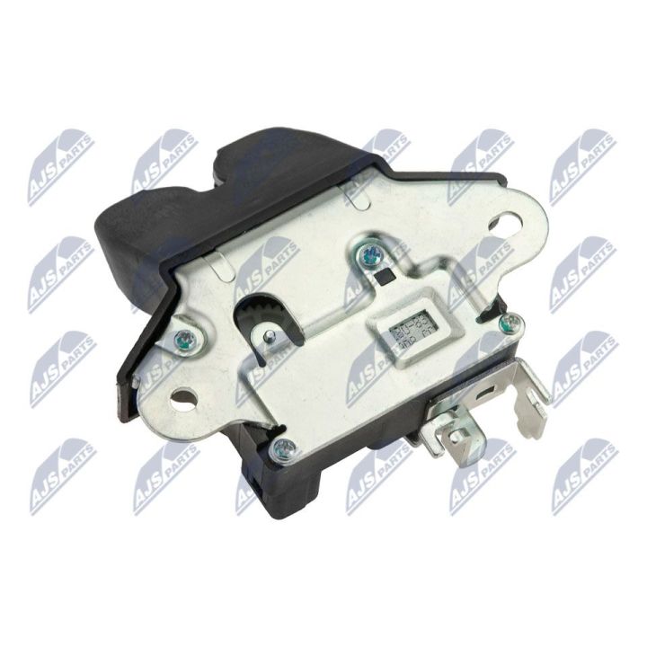 Galinių durų užraktas NTY EZC-HY-589