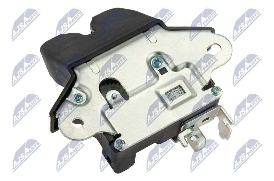 Galinių durų užraktas NTY EZC-HY-589