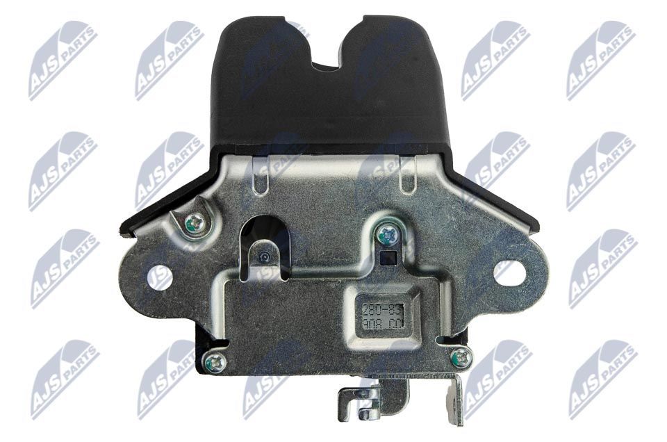 Galinių durų užraktas NTY EZC-HY-589