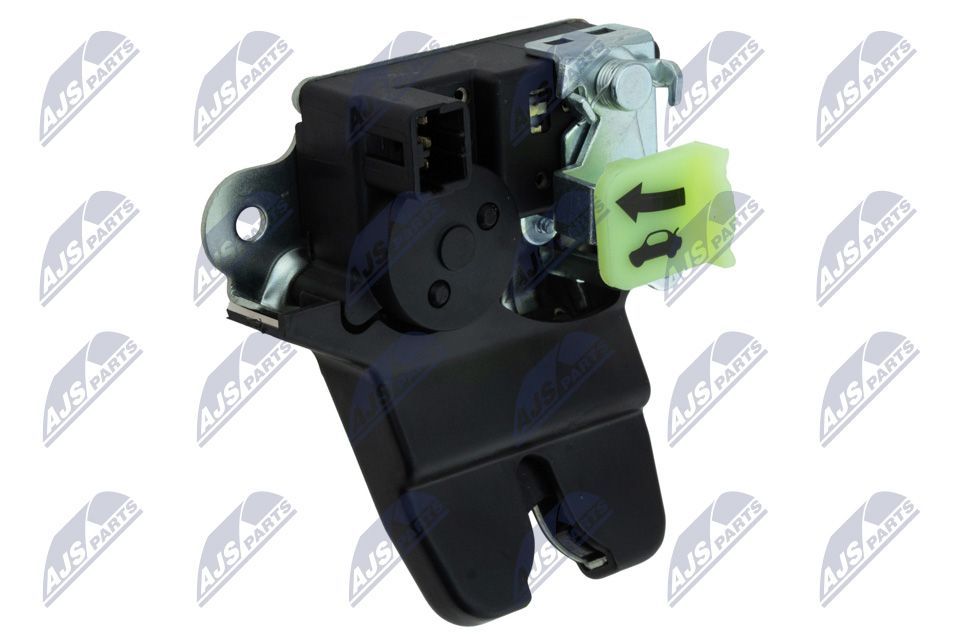 Galinių durų užraktas NTY EZC-HY-590