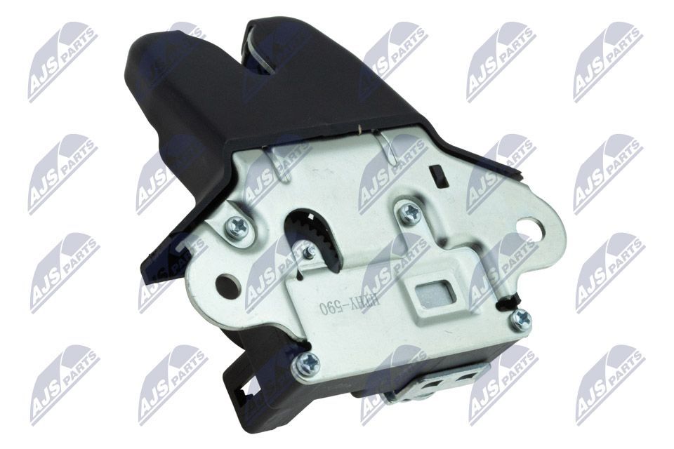 Galinių durų užraktas NTY EZC-HY-590